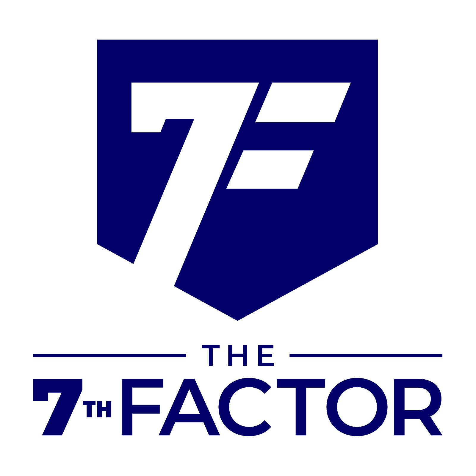 The Seventh Factor