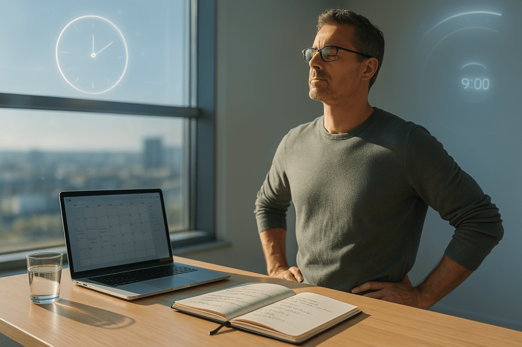 How I Stay Energized and Sharp in a Fast-Paced World – by Rodrigo S.&nbsp;Martineli